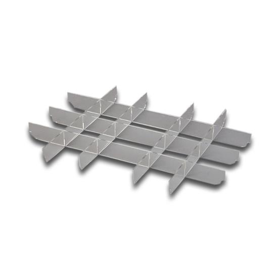 Health Care Logistics Bin Dividers 3204 - 1.0 Each - MDL-HCL3204