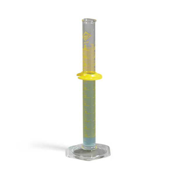 Health Care Logistics HCL Graduated Glass Cylinders - HCL3369