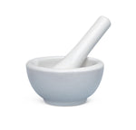 Mortar and Pestle Pill Crushers - 3398 - 1 Each - MDL-HCL3398