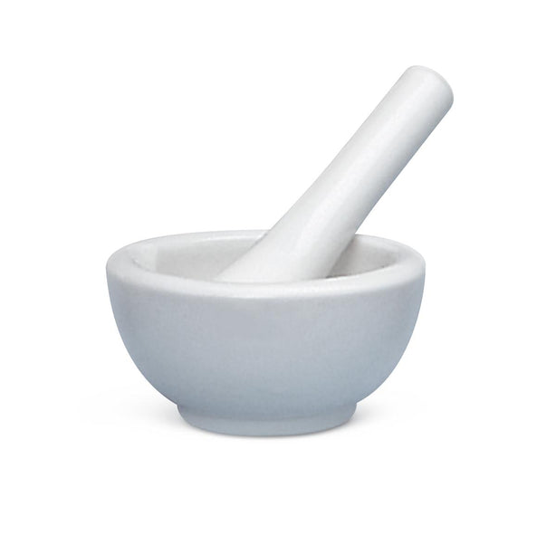 Mortar and Pestle Pill Crushers - 3398 - 1 Each - MDL-HCL3398