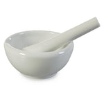 Mortar and Pestle Pill Crushers - 3401 - 1 Each - MDL-HCL3401