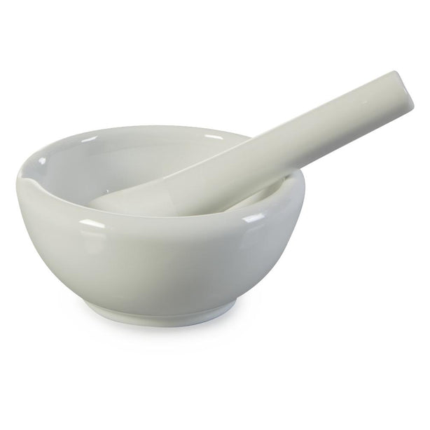Mortar and Pestle Pill Crushers - 3401 - 1 Each - MDL-HCL3401