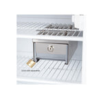 Lock System for Refrigerator Shelf or Box - 3726 - 1 Each - MDL-HCL3726