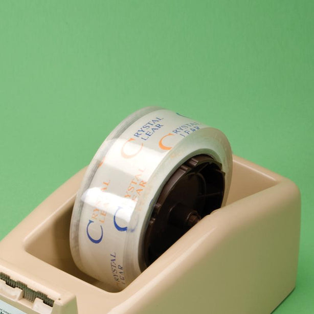 Health Care Logistics Prescription Tape 4015 - 1.0 Each