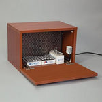 Care Logistics 4857 Medication Warming Cabinet with Key Lock - MDL-HCL4857 - 1 Each