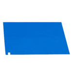 HEALTH CARE LOGISTICS Health Care Logistics Tacky Mats 5603-01 4 Each-MDL-HCL560301