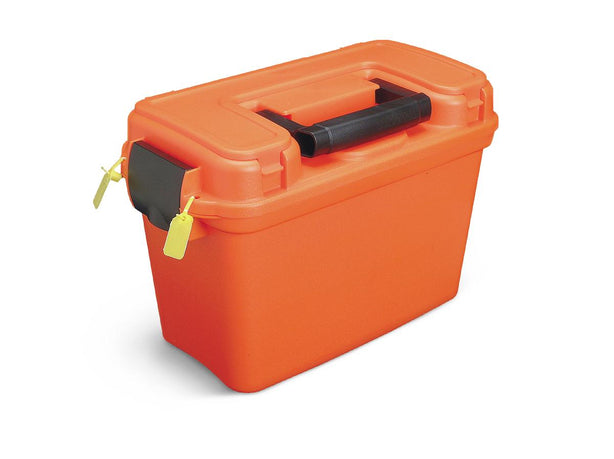 HEALTH CARE LOGISTICS Emergency Storage Boxes 6403 1 Each-MDL-HCL6403