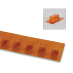 High-Barrier Blister Pill Packaging - 7012 - 2500 Each - MDL-HCL7012