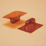 HEALTH CARE LOGISTICS Aclar Amber Extra-High Barrier Blisters 7015 1600 Each - MDL-HCL7015