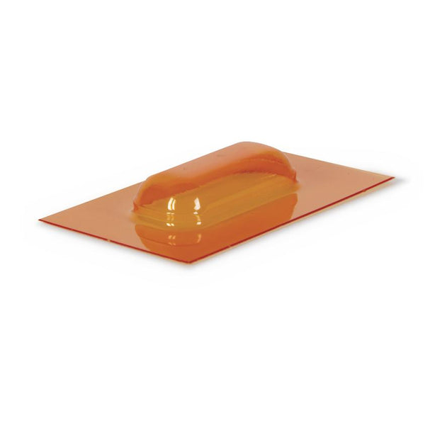 Amber Blister, Size S, Class A 1-Year Dating - 7074 - 1600 Each
