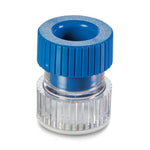 Care Logistics Personal Pill Crusher with Blue Cap, 3"H x 2" Dia. - 7335 - 1 Each