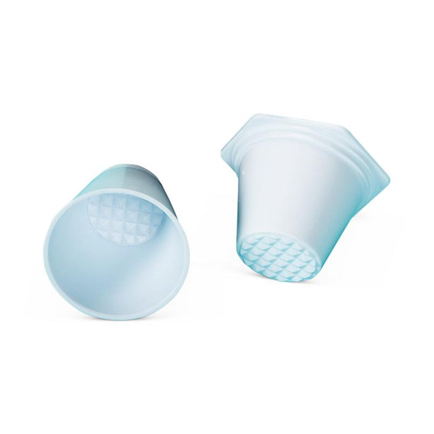 Health Care Logistics Medication Crushing Cups 7337-01 - 1.0 Each