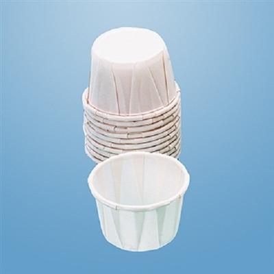 Health Care Logistics Paper Souffle Paper Cups - HCL7368