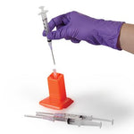 HEALTH CARE LOGISTICS NeedleSafe II Needle Safety Devices 7375 1 Each - MDL-HCL7375