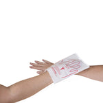 HEALTH CARE LOGISTICS Health Care Logistics Pre-Op Mitts 7441-01 100 Each - MDL-HCL7441-01