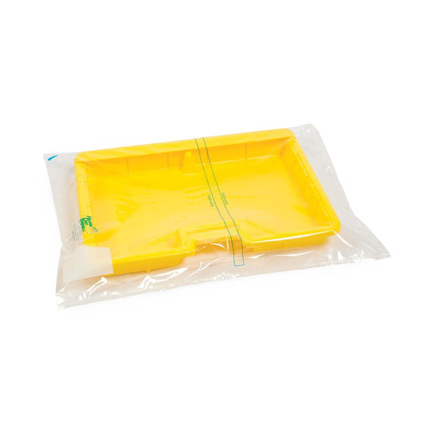 Security Bags for Crash Cart Boxes - 7512 - 20 Each - MDL-HCL7512