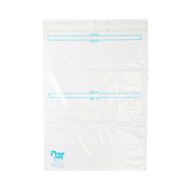 Health Care Logistics Security Bags 7515 - 20.0 Each