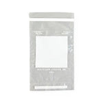 Care Logistics 7524 Tamper-Indicating Self-Sealing Bags, 6" x 10" - MDL-HCL7524 - 100 Each