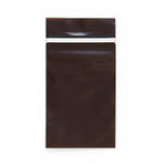 Zippit Amber UV Protection Rx Bags - 7561 - 100 Each - MDL-HCL7561
