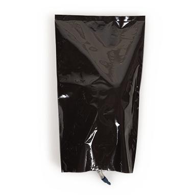 Amber Tint IV Cover - 7587D - 100 Each - MDL-HCL7587D