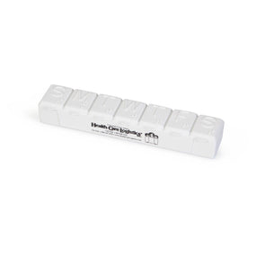 7-Day Medication Organizers - 7756W-01 - 1 Each - MDL-HCL7756W01