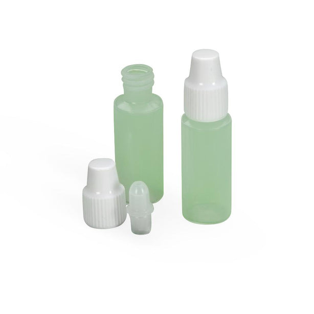 Health Care Logistics Sterile Dropper Bottle 7780 - 12.0 Each - MDL-HCL7780