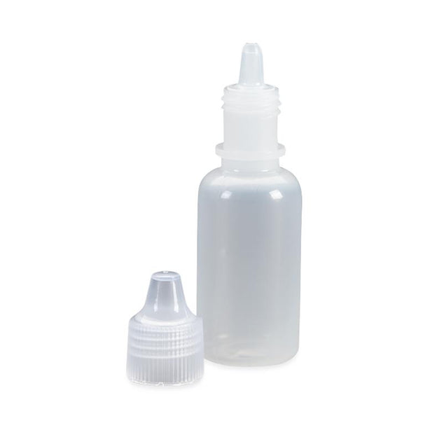 Health Care Logistics Sterile Dropper Bottle 7784 - 12.0 Each - MDL-HCL7784