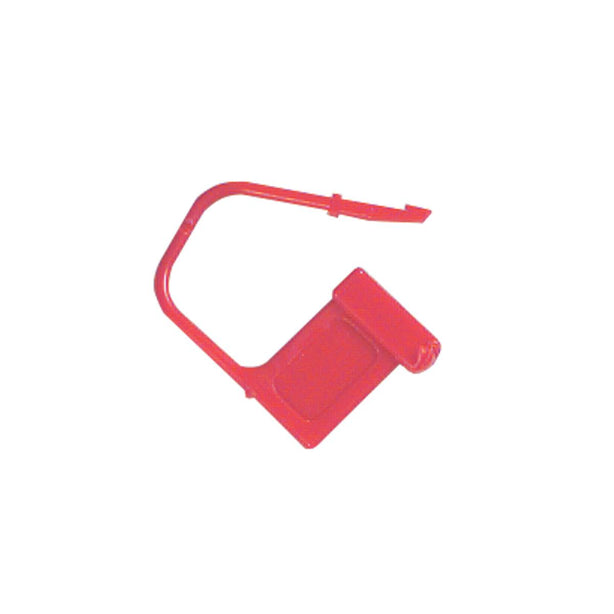HEALTH CARE LOGISTICS Heavy Duty Padlock Seals 7802 100 Each - MDL-HCL7802