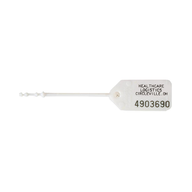 Health Care Logistics Pull-Tight Seals - HCL7814