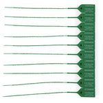 Health Care Logistics Pull-Tight Seals 7817 - 100.0 Each