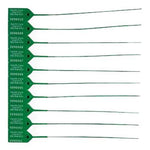 Health Care Logistics Pull-Tight Seals - HCL7825