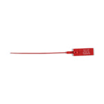 Health Care Logistics Health Care Logistics Secure-Pull Security Seals - HCL7843-10
