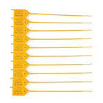 Health Care Logistics Draw-Tight Seals - HCL7952