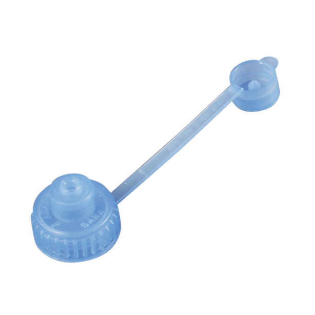 Health Care Logistics Health Care Logistics Adapter Caps 8012-10 - 20.0 Each