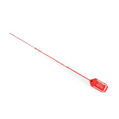 Ring-Pull Security Seals - 8120 - 1 Each - MDL-HCL8120