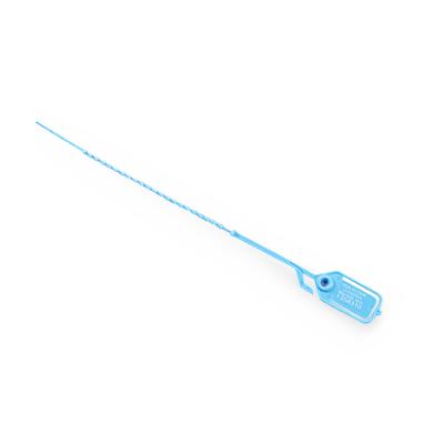Ring-Pull Security Seals - 8140 - 1 Each - MDL-HCL8140