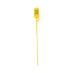 Health Care Logistics Medical Supply Security Seals - HCL8147