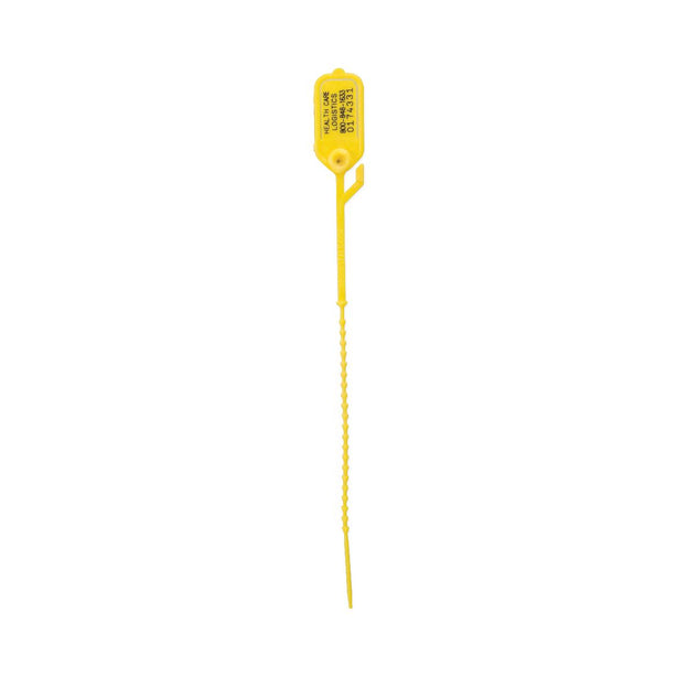Health Care Logistics Medical Supply Security Seals - HCL8147