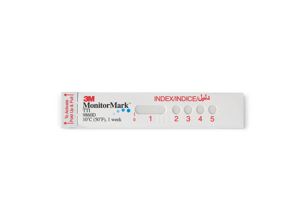 HEALTH CARE LOGISTICS Digital Food Thermometers 8207-01 1 Each - MDL-HCL820701