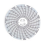 HEALTH CARE LOGISTICS Fahrenheit Recording Replacement Charts 8260 60 Each - MDL-HCL8260