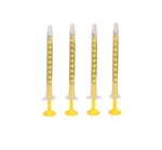 Health Care Logistics Oral Syringe Dispenser - HCLW17234Y