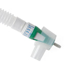 Medline Masks with Standard Connector - HCS123E - 50 Each - MDL-HCS123E