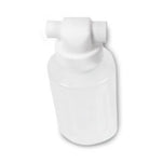 Medsource Labs MedSource Manual Suction Pump / Canister MS-002PMP 1.0 Each-MDL-HCS7301