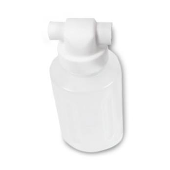 Medsource Labs MedSource Manual Suction Pump / Canister MS-002PMP 1.0 Each-MDL-HCS7301