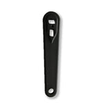 Wrenches for D and E Oxygen Cylinder Tanks - HCS870W - 1 Each - MDL-HCS870WH