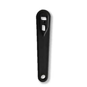 Wrenches for D and E Oxygen Cylinder Tanks - HCS870W - 10 Each - MDL-HCS870W