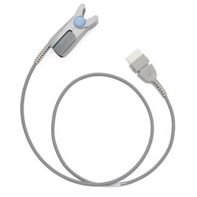 CHOICEMMED MD400 Handheld Continuous Pulse Oximeter M-50E012CS09 1 Each - MDL-HCSMD400A