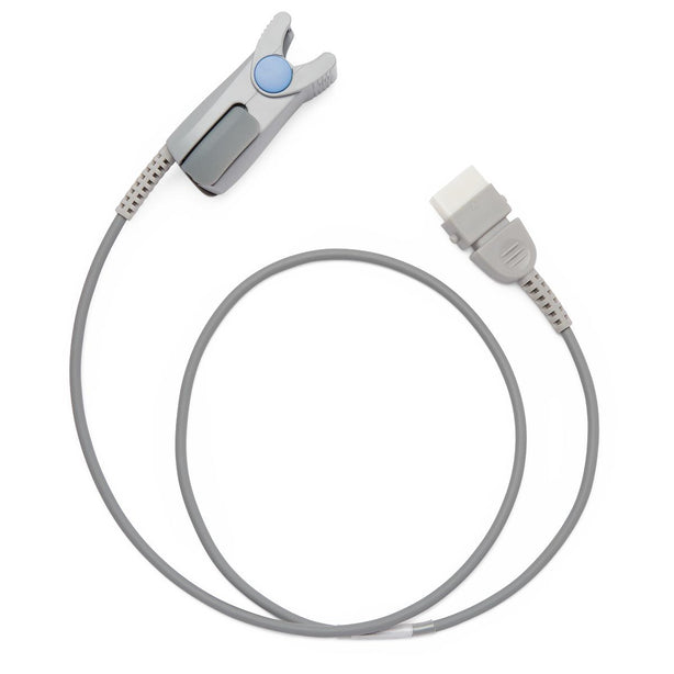 CHOICEMMED MD400 Handheld Continuous Pulse Oximeter M-50E012CS09 1 Each - MDL-HCSMD400A