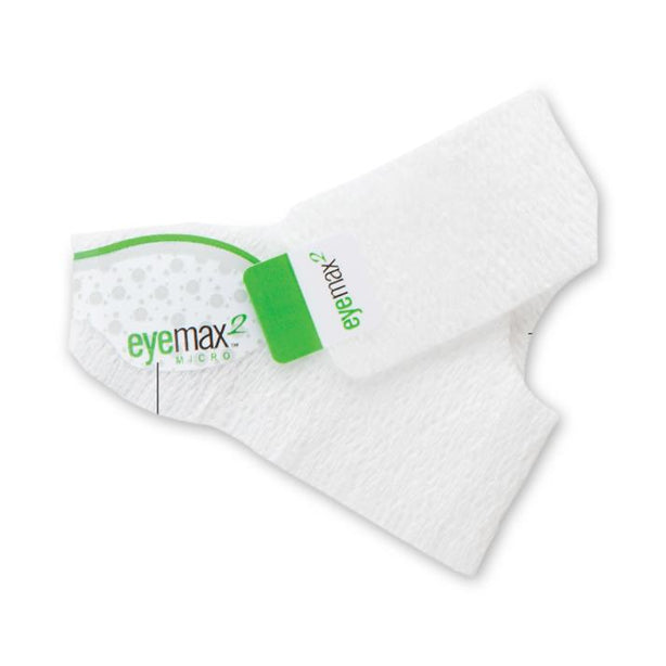 Maxtec Eye Max 2 Eye Masks - HCSR300P03