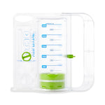 Teleflex Medical Medline Hudson RCI Voldyne Incentive Spirometer, Pediatric, 2500 mL - 8884719012 - 1 Each